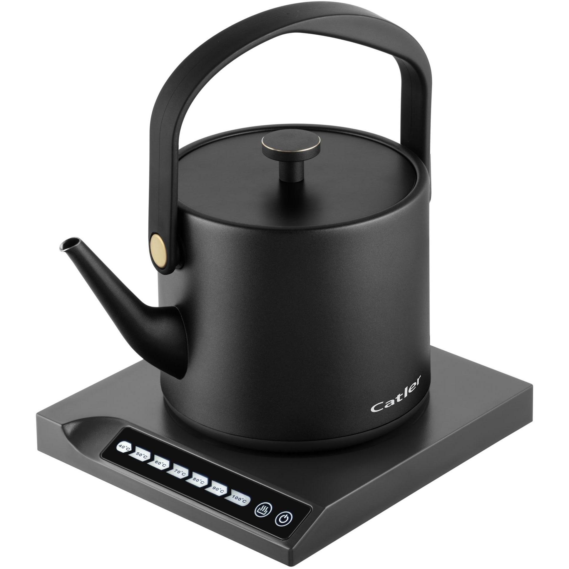 Чайник с заварником CATLER BM501VICTORIA в Киеве