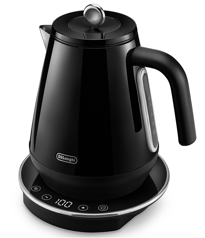 Чайник DELONGHI KBY 2011 BK в Києві