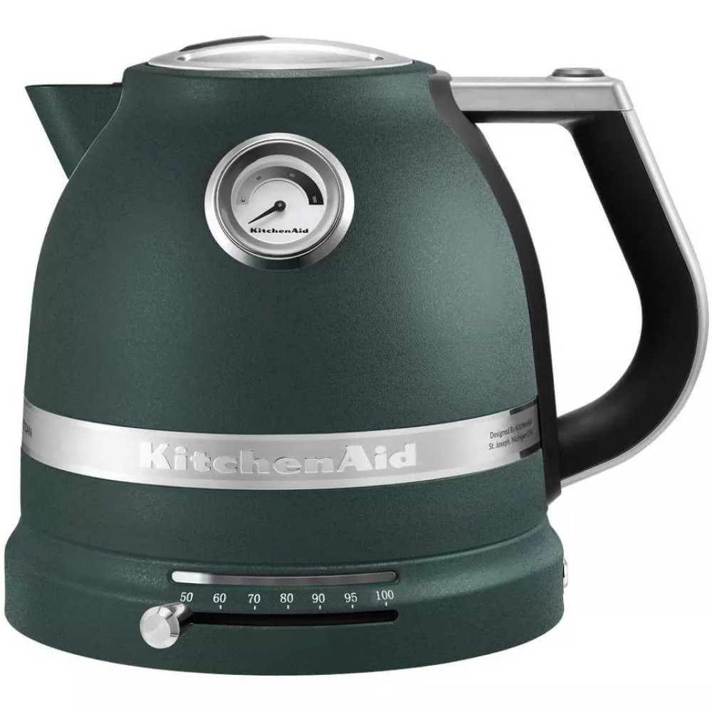 Чайник KITCHENAID Artisan 5KEK1522EPP пальмовий в Києві