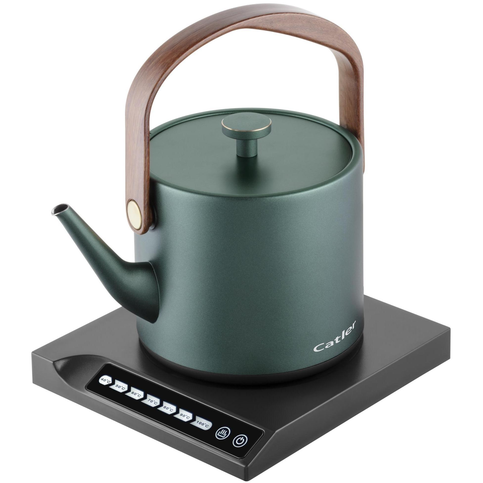 Чайник с заварником CATLER BM502ANNA в Киеве
