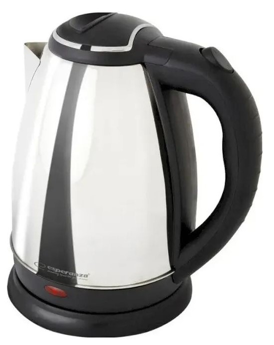 Электрочайник ESPERANZA EKK104S Silver в Киеве