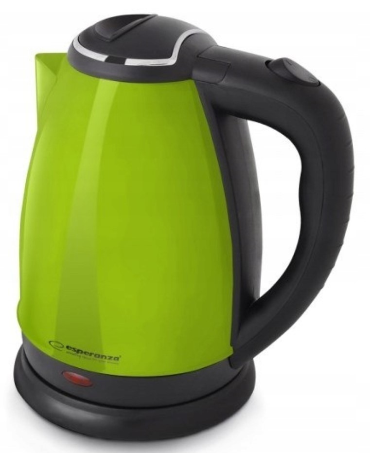 Электрочайник ESPERANZA EKK113G Green в Киеве
