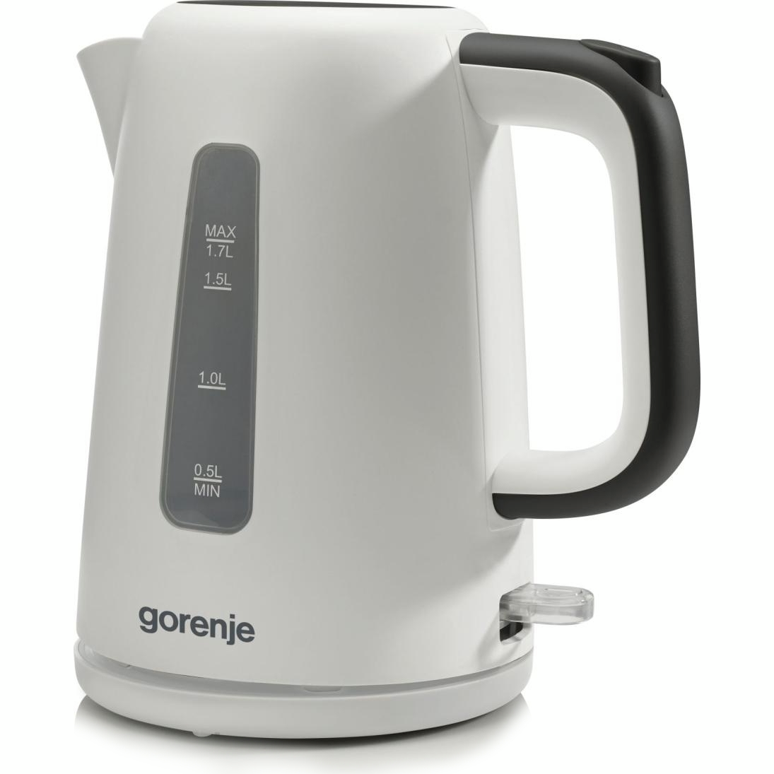 Чайник GORENJE 1.7 л K17XG в Киеве