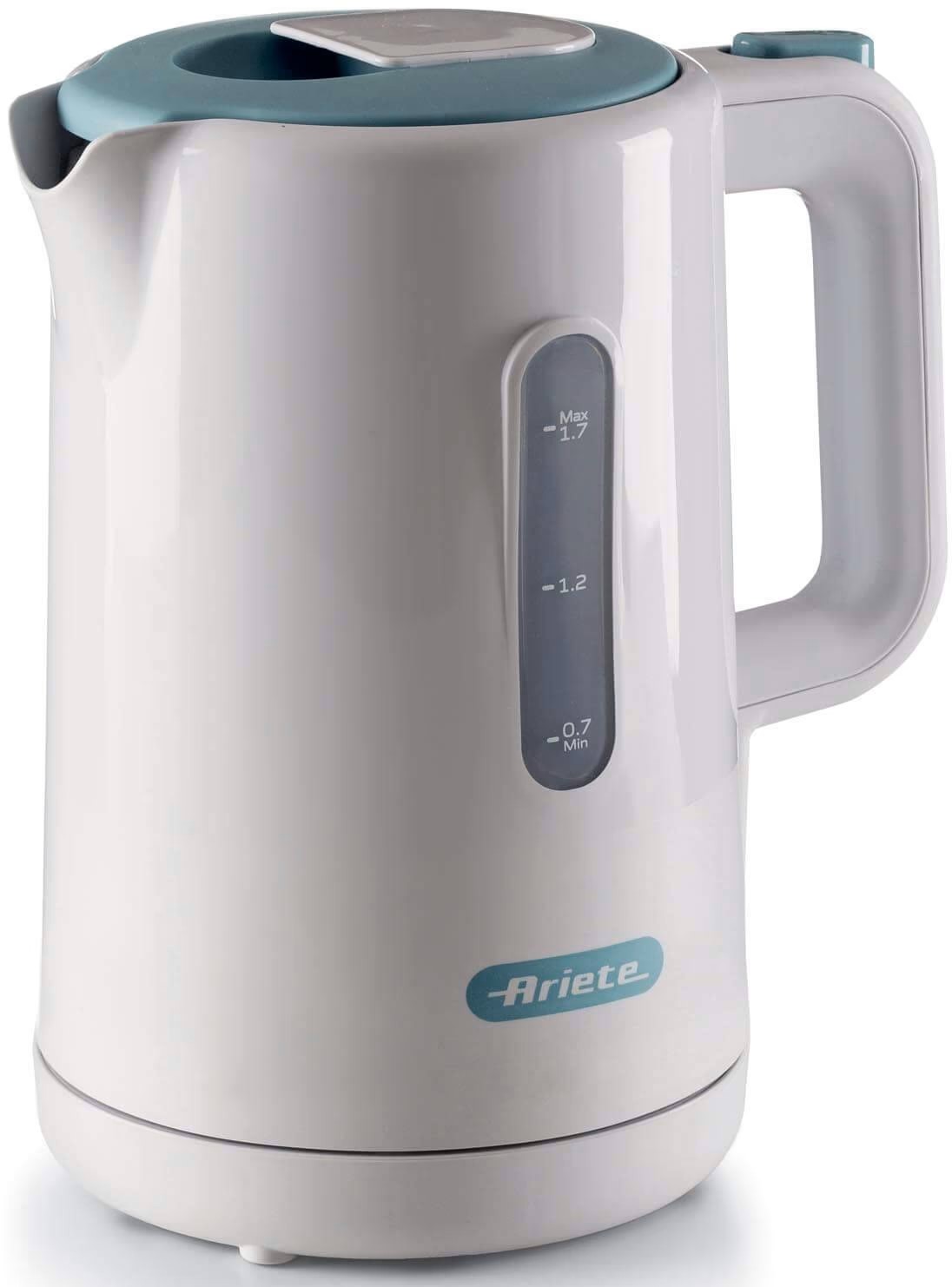Чайник ARIETE 2846 White в Киеве