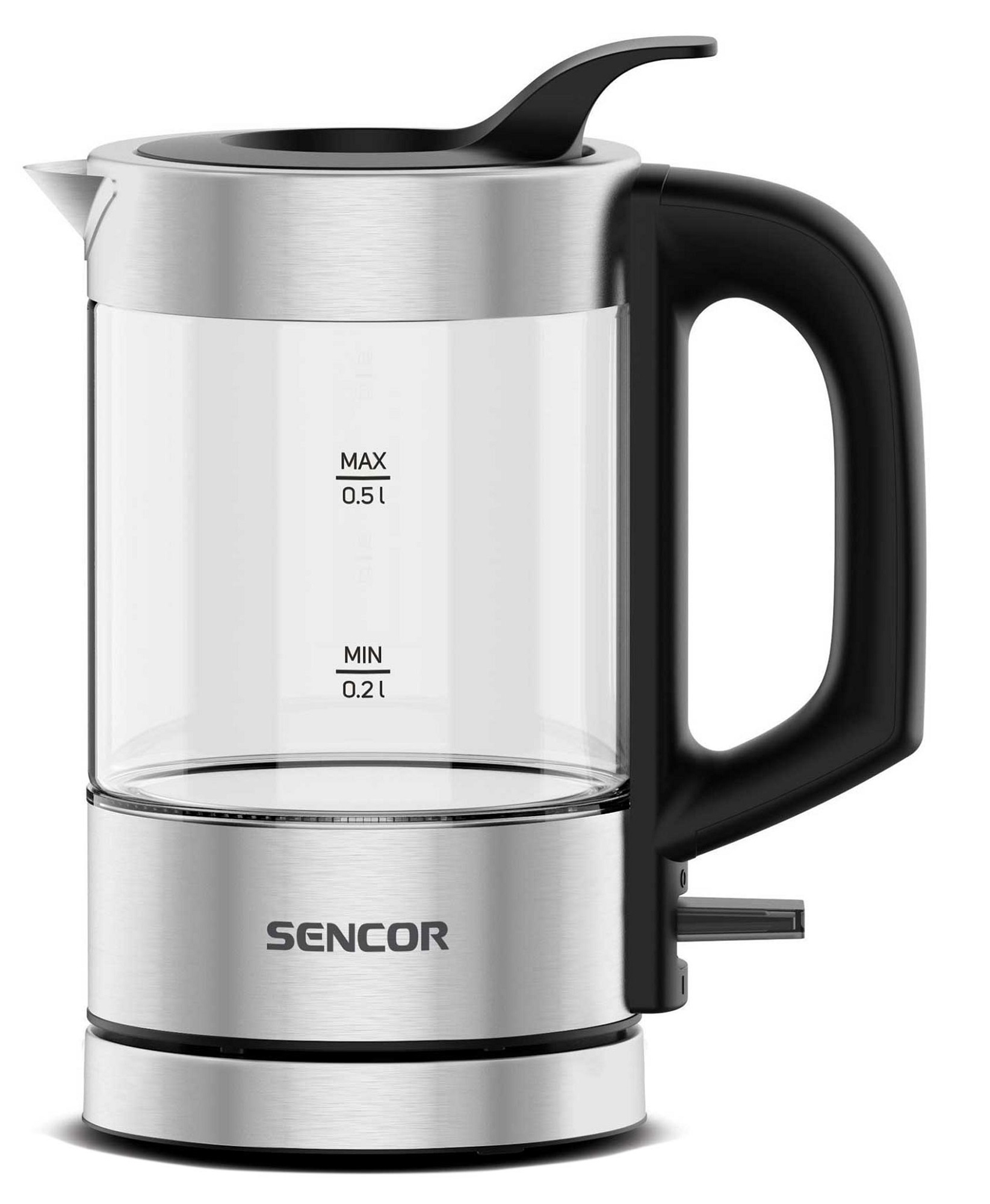 Чайник SENCOR SWK160SS в Киеве