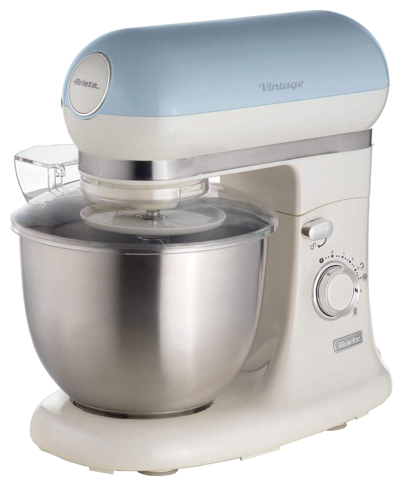 Кухонна машина ARIETE 1588 Blue/Beige в Києві