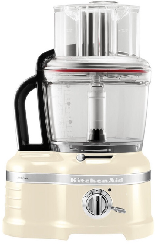Кухонный комбайн KITCHENAID Artisan 5KFP1644EAC 4л Cream в Киеве