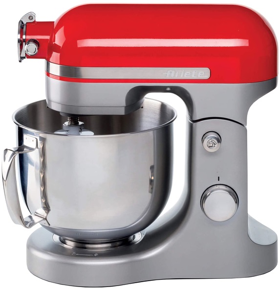 Кухонный комбайн ARIETE 1589 Red в Киеве