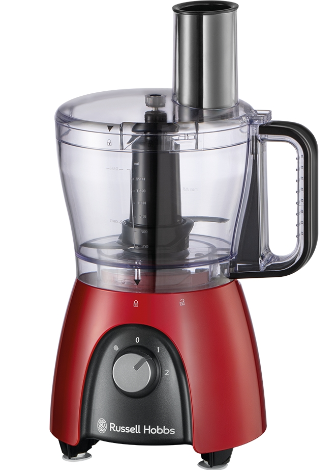 Кухонний комбайн RUSSELL HOBBS 27110-56 в Києві