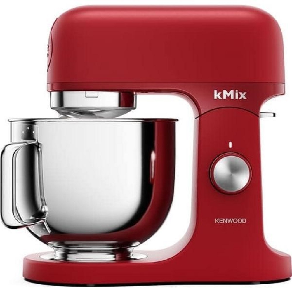 Кухонна машина KENWOOD KMX 751 ARD в Києві