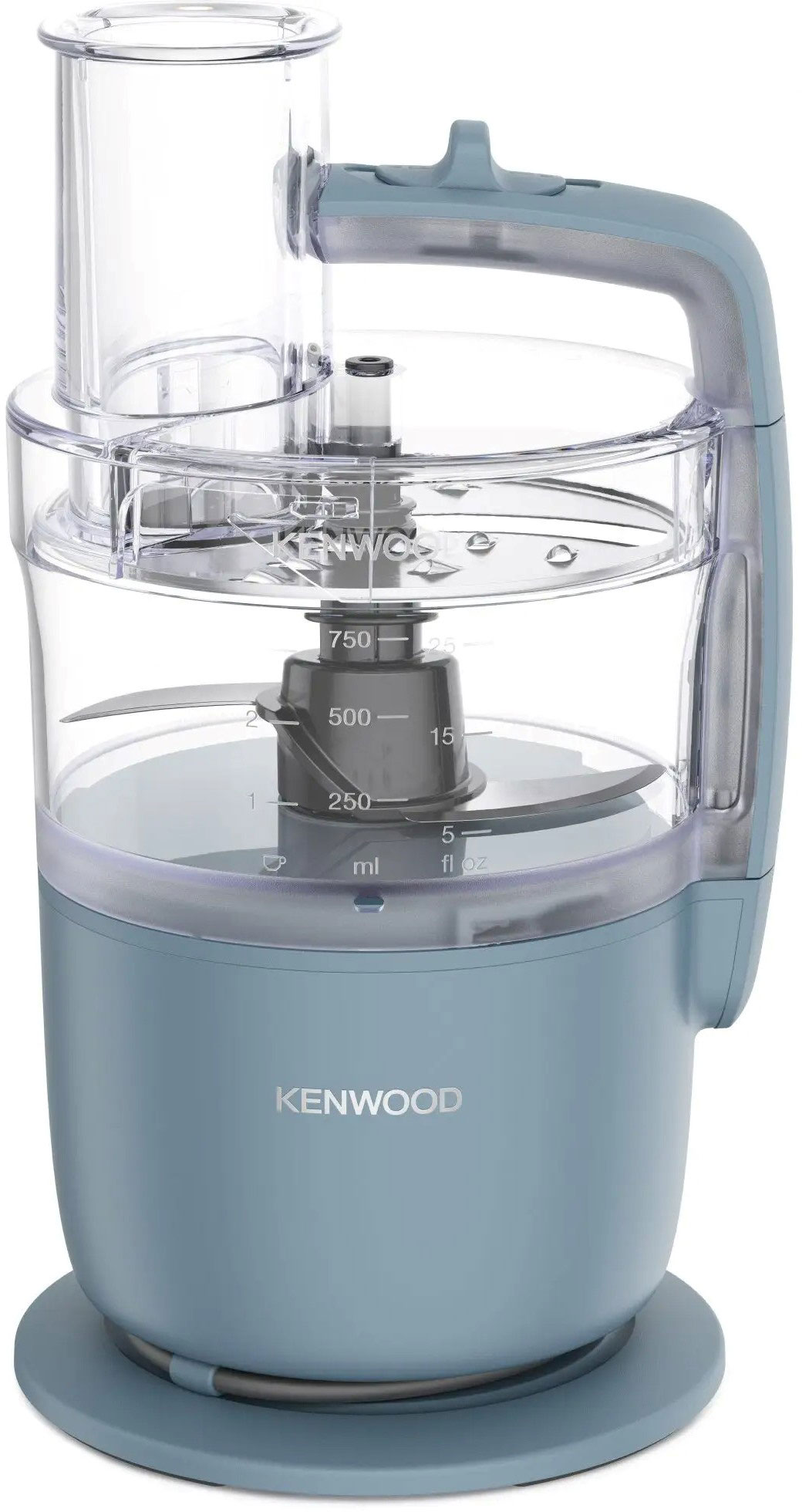 Кухонний комбайн KENWOOD FDP 22.130 GY в Києві