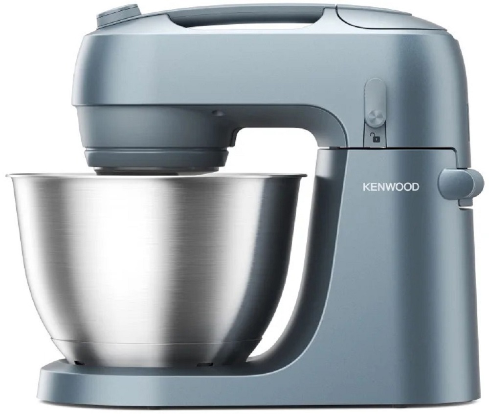 Кухонна машина KENWOOD KZM35.000GY в Києві