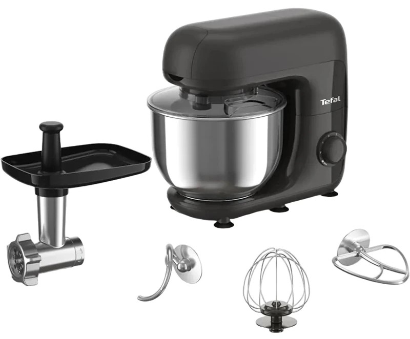 Кухонна машина TEFAL QB161H38 в Києві