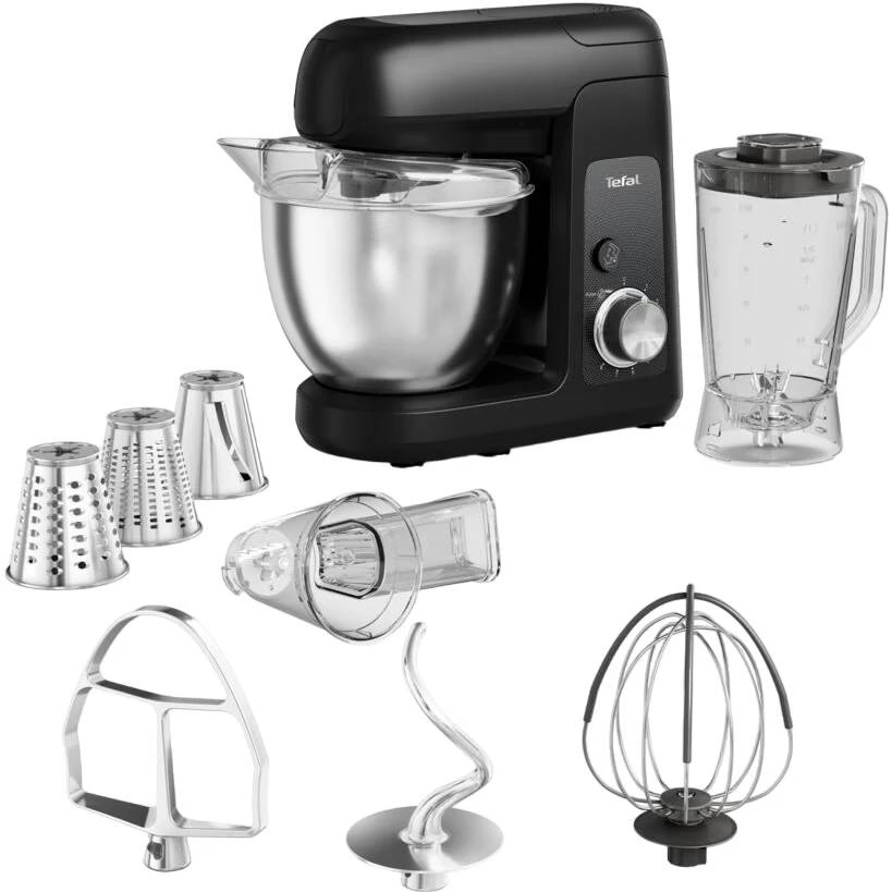 Кухонна машина TEFAL QB522838 в Києві