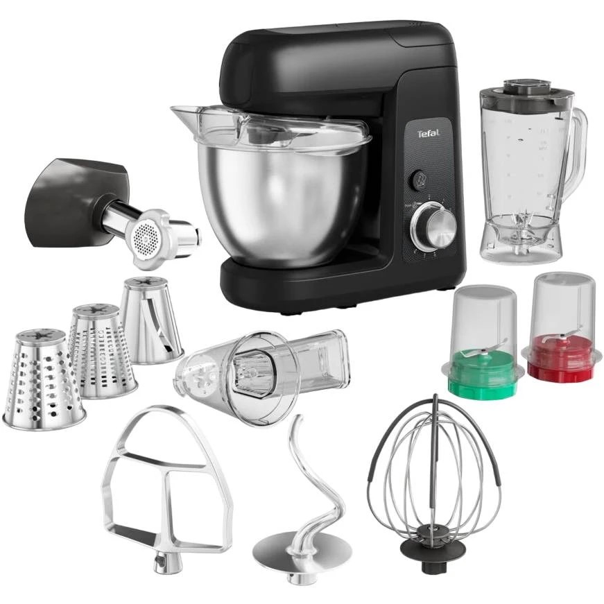 Кухонна машина TEFAL QB525838 в Києві