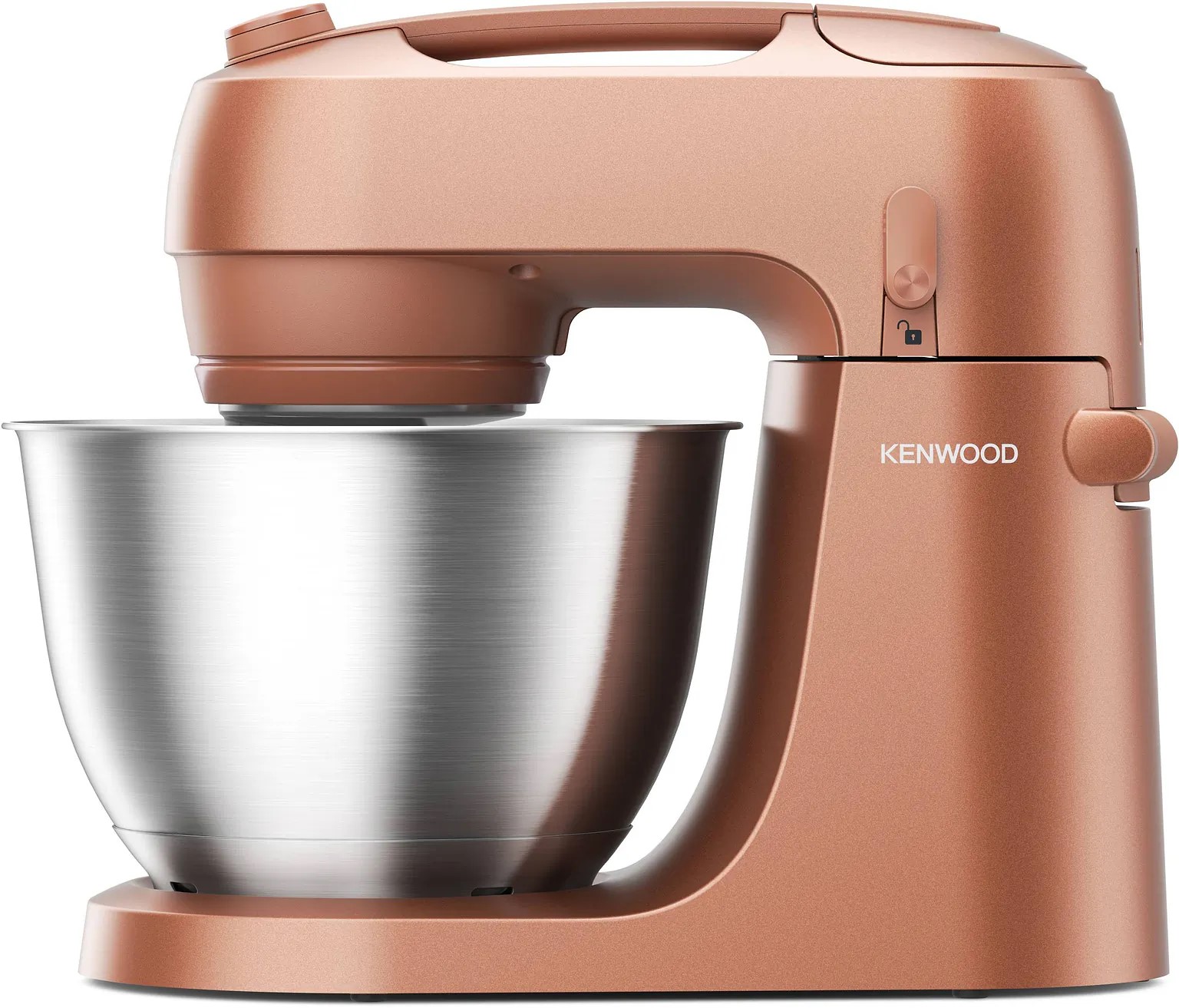 Кухонна машина KENWOOD KZM35.000RD в Києві