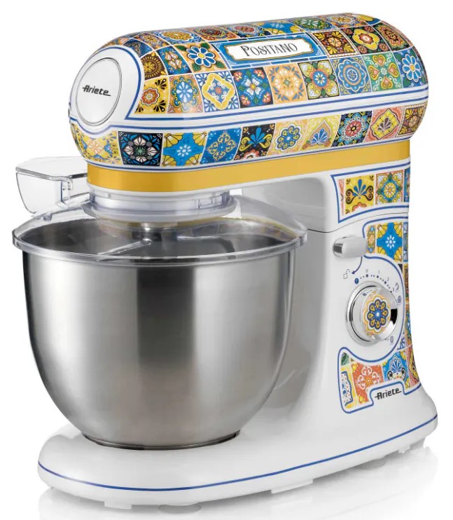 Кухонная машина ARIETE 1588 Positano в Киеве