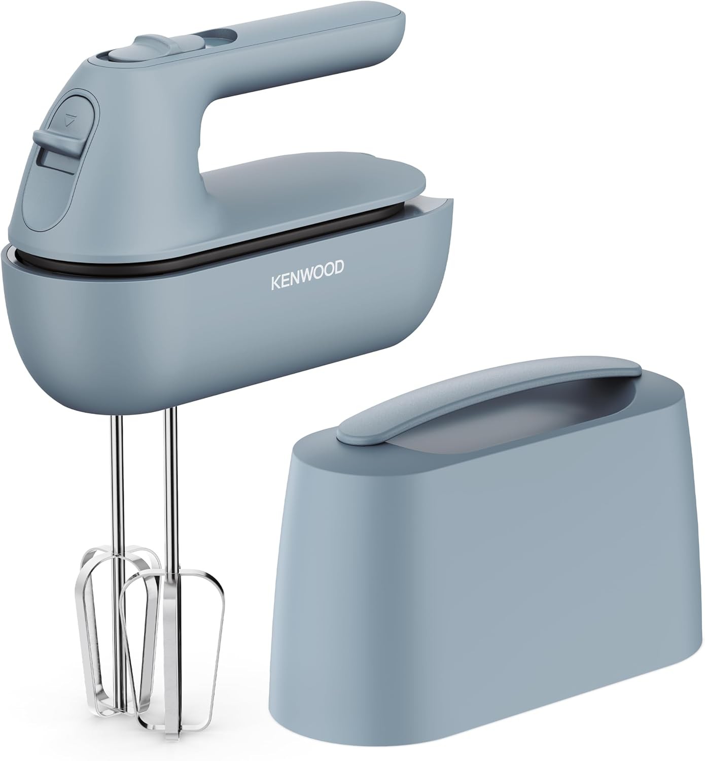 Міксер KENWOOD HMP40.000GY в Києві
