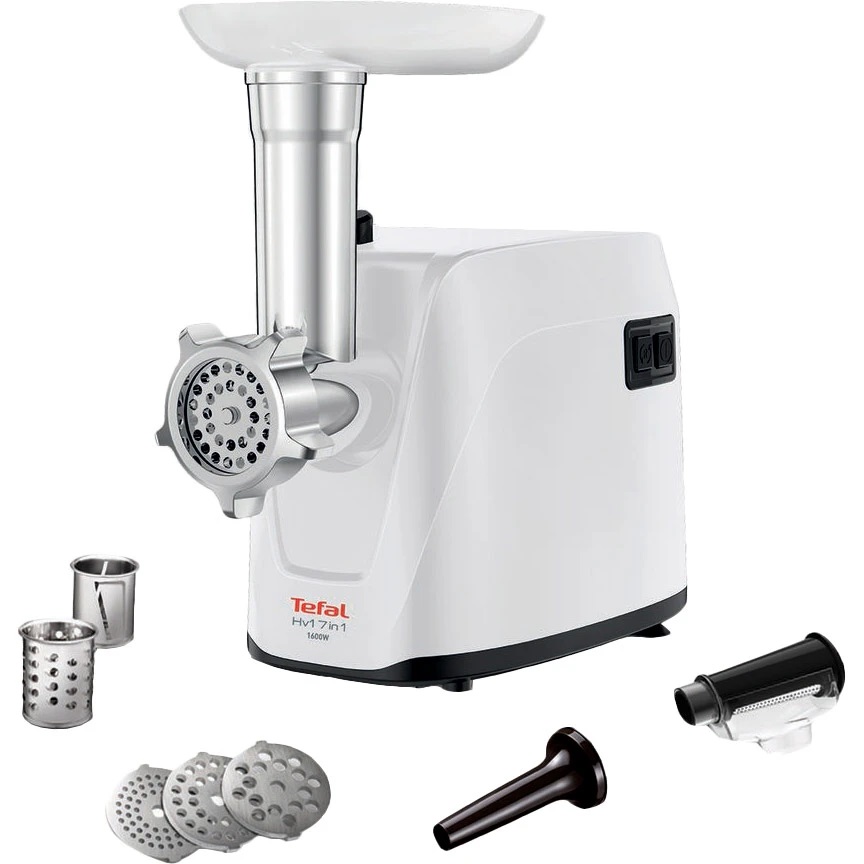 Мясорубка TEFAL NE114130 в Киеве