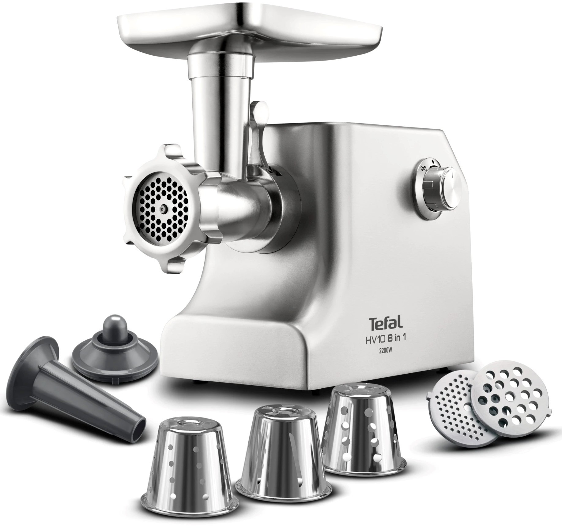Мясорубка TEFAL NE858D38 в Киеве