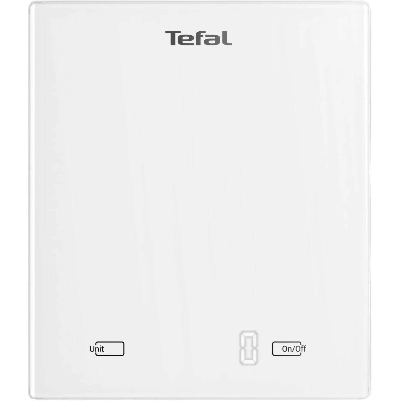 Весы кухонные TEFAL BC5504V0 в Киеве