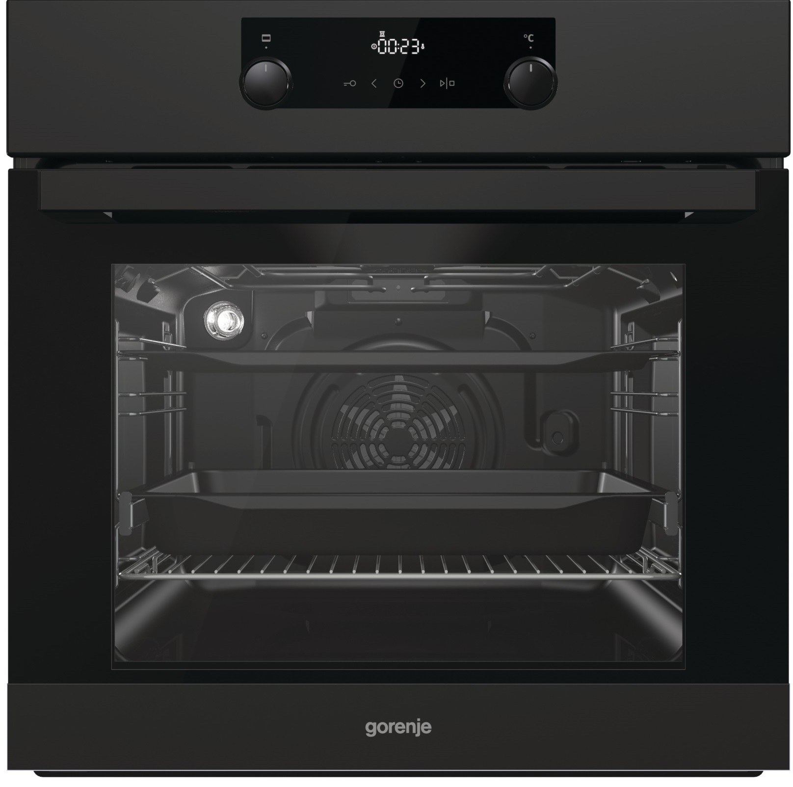 Духова шафа електрична GORENJE BO735E20B-2 в Києві