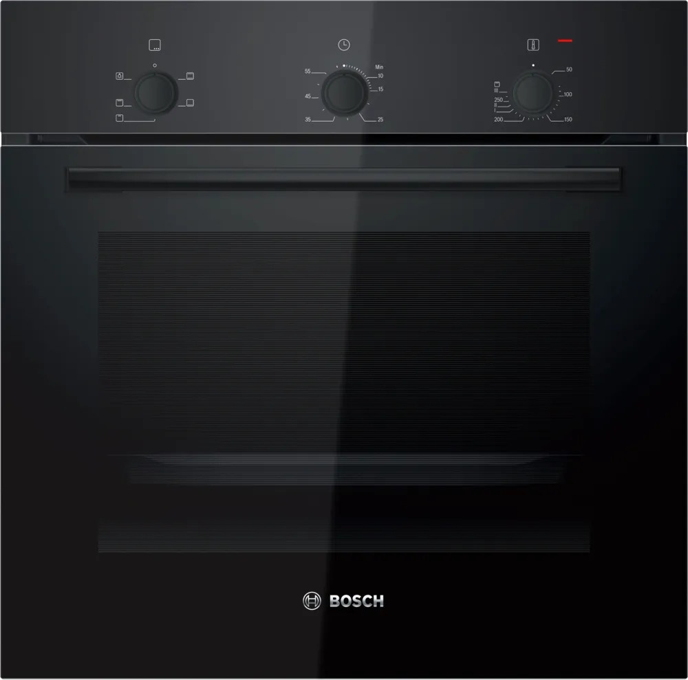 Духова шафа електрична BOSCH HBF011BA1T в Києві