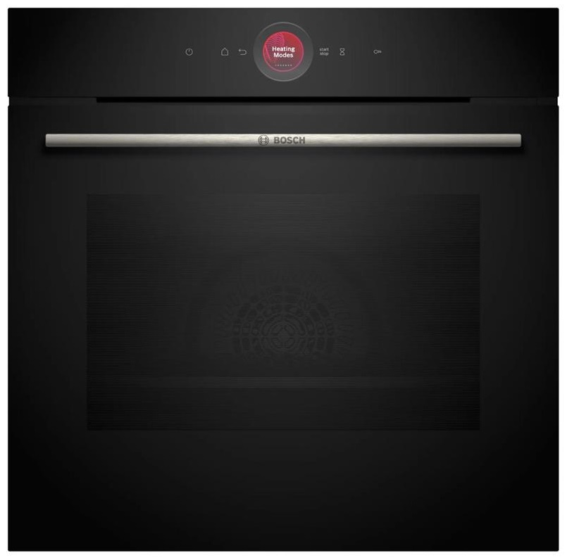 Духова шафа електрична BOSCH HBG7341B1 в Києві