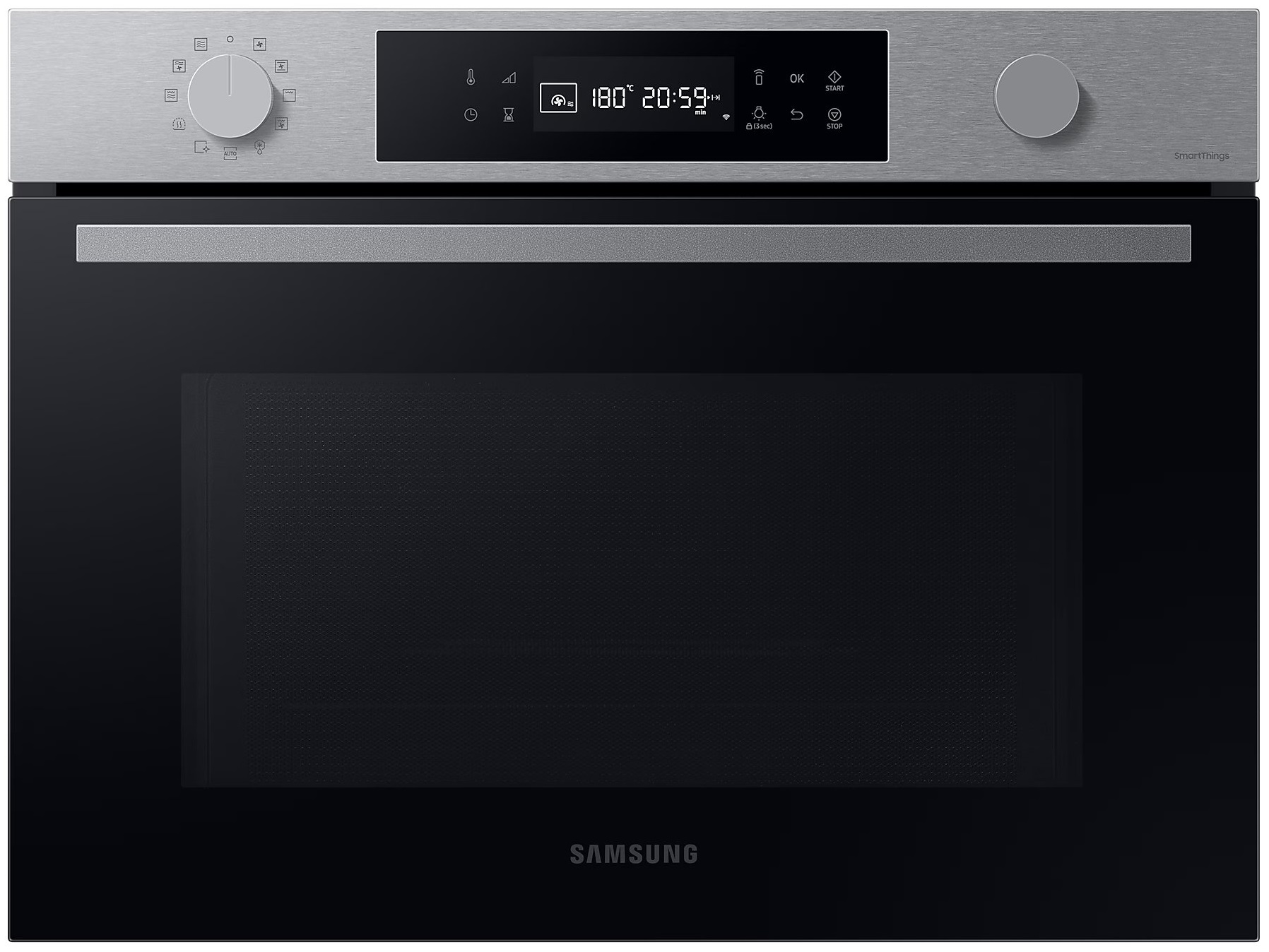 Духова шафа електрична SAMSUNG NQ5B4553FBS/WT в Києві