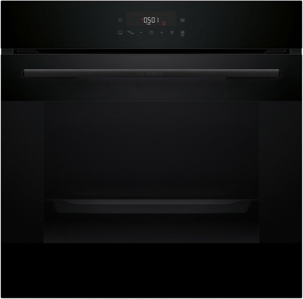 Духова шафа електрична BOSCH HJG852YB0T в Києві