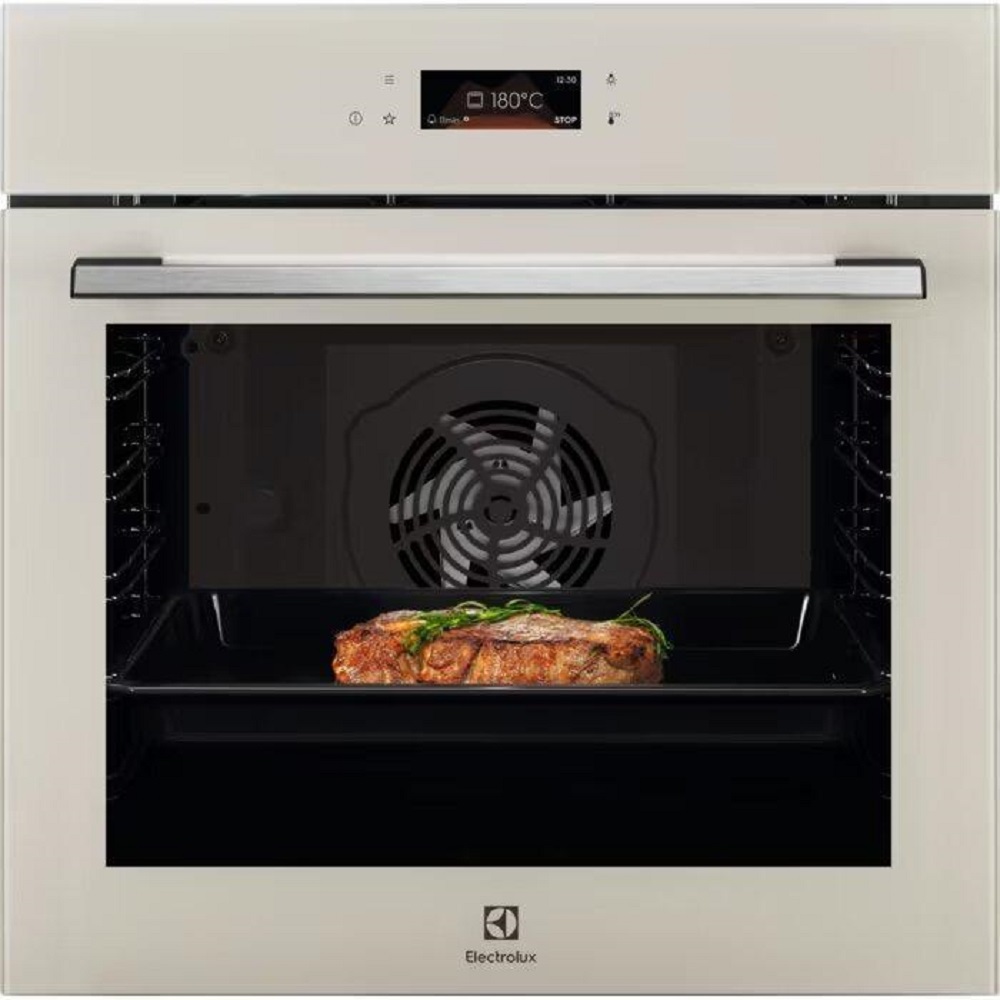 Духова шафа електрична ELECTROLUX LOE8F38S в Києві