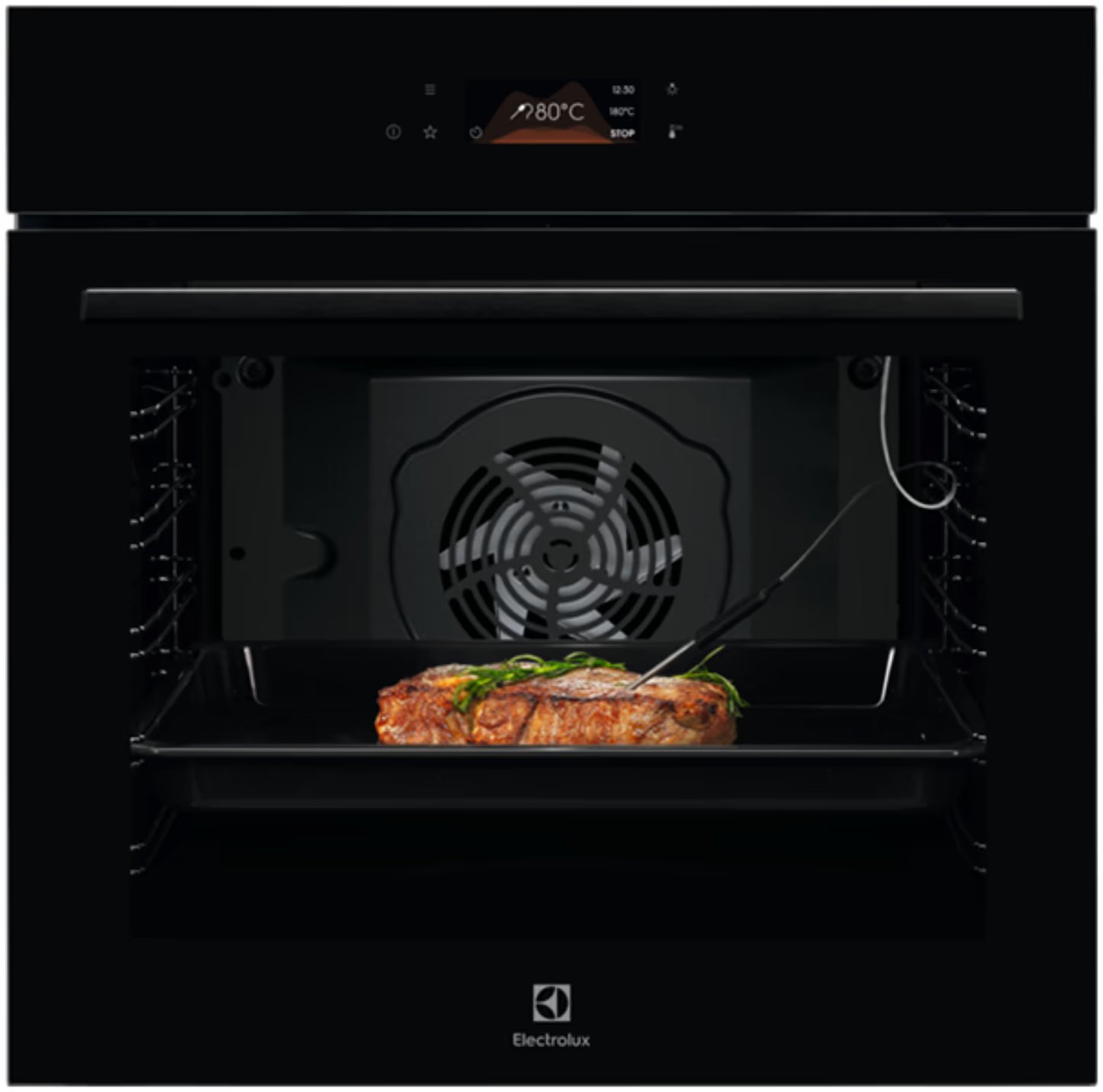 Духова шафа електрична ELECTROLUX COD8H39Z в Києві