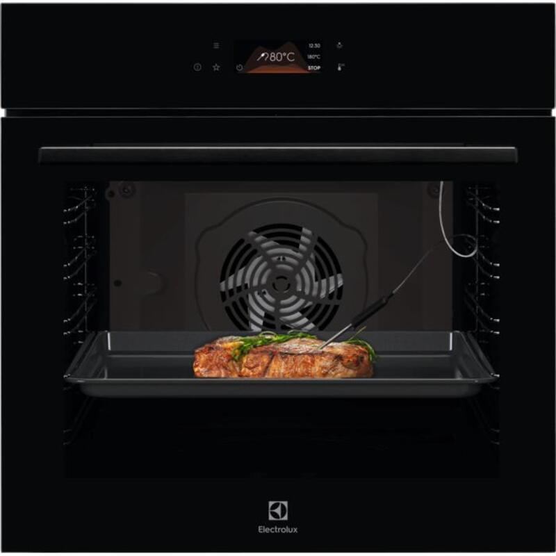 Духова шафа електрична ELECTROLUX LOD8C39Z в Києві