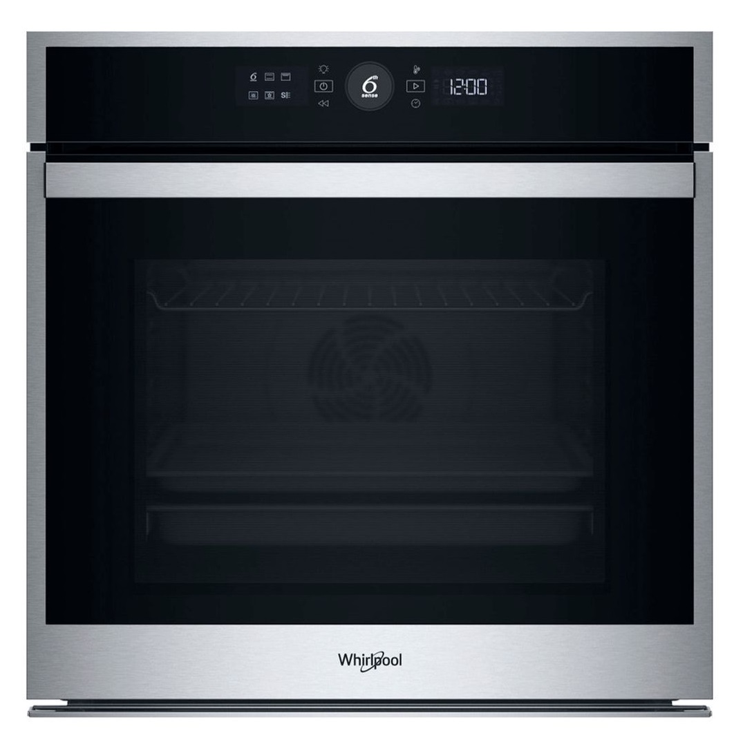 Духова шафа електрична WHIRLPOOL WOI4S8HM1SXA в Києві