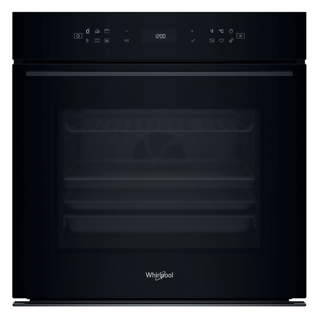 Духова шафа електрична WHIRLPOOL WOI78PT1SBA в Києві