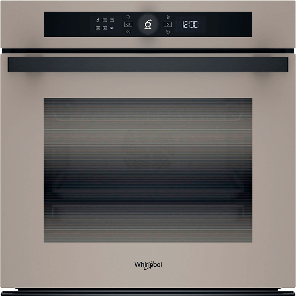 Духова шафа електрична WHIRLPOOL WOI4S8CM1SEA в Києві