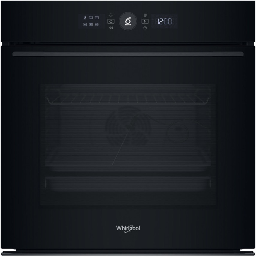 Духова шафа електрична WHIRLPOOL WOI5S8PPM1SBA в Києві