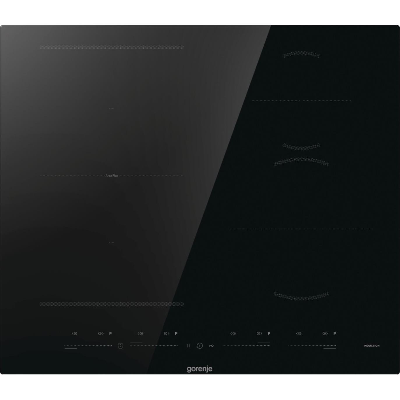 Поверхня індукційна GORENJE GI6432BSCE в Києві