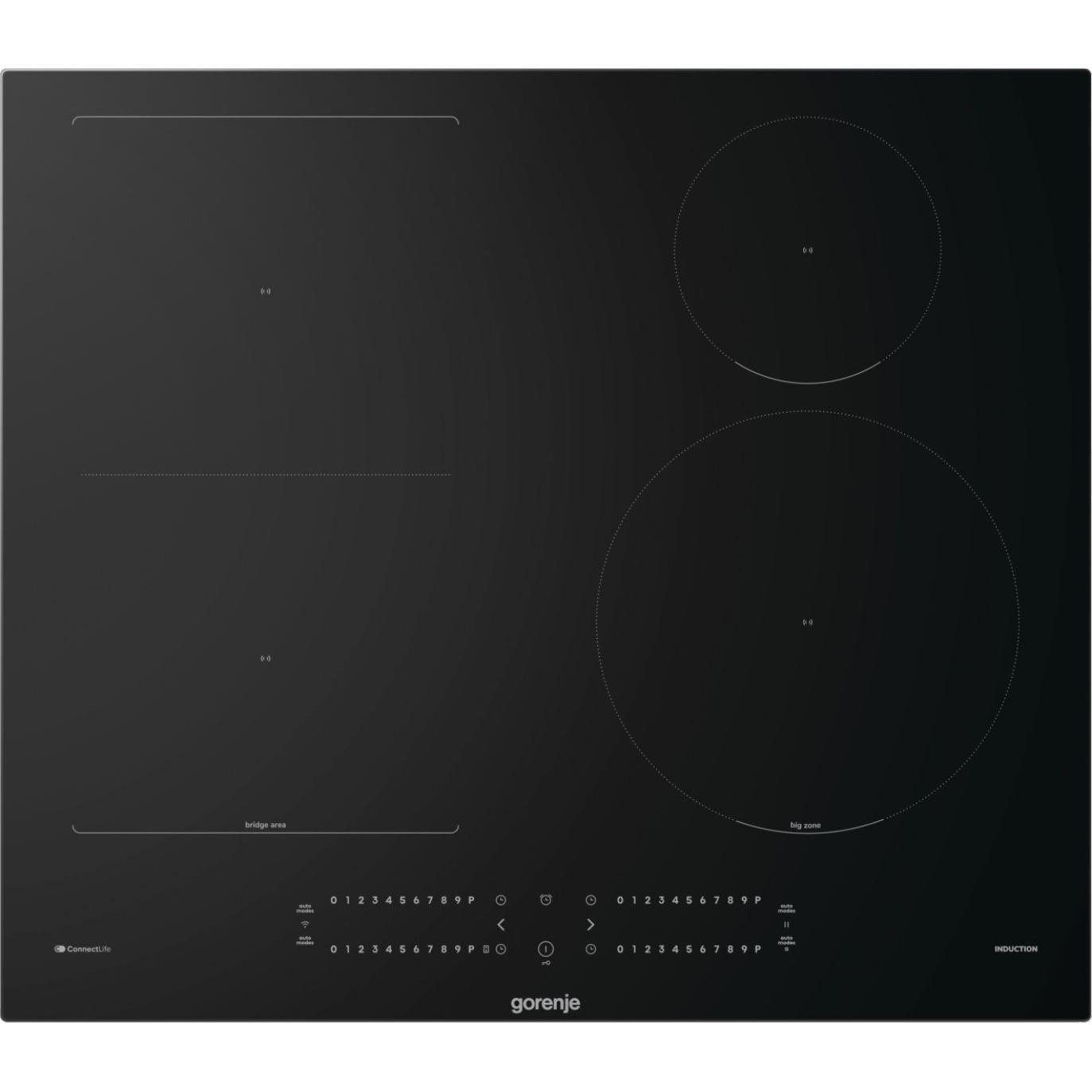 Поверхность индукционная GORENJE GI6432BSCWF в Киеве