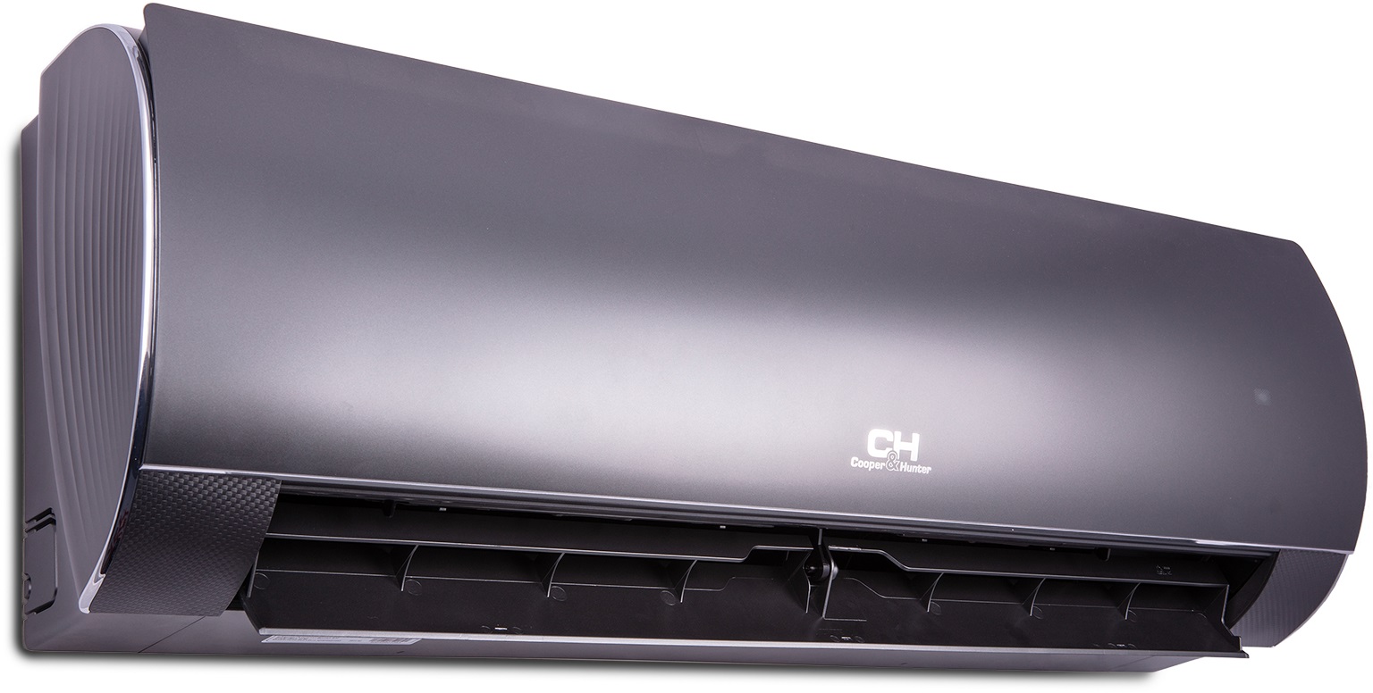 Кондиционер COOPER&HUNTER CH-S09FTXD2-BL в Киеве