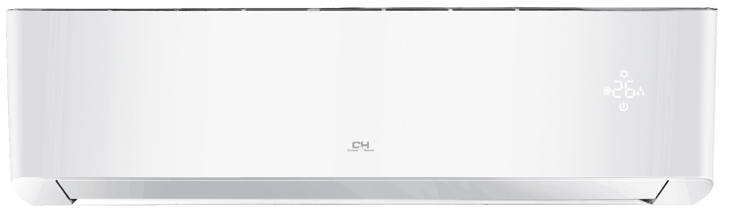 Кондиционер COOPER&HUNTER CH-S09FTXAL2-WP в Киеве