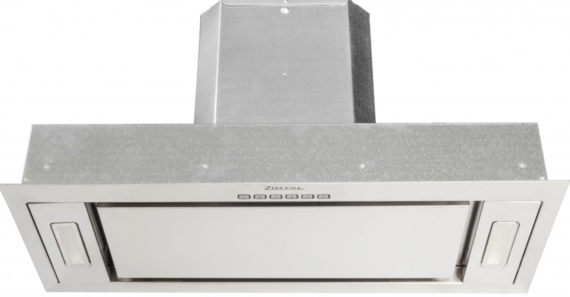 Витяжка ZIRTAL CT-STYLE 90 в Києві