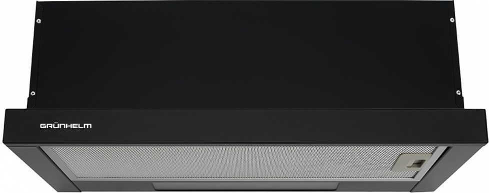 Витяжка GRUNHELM GVT 114 B в Києві