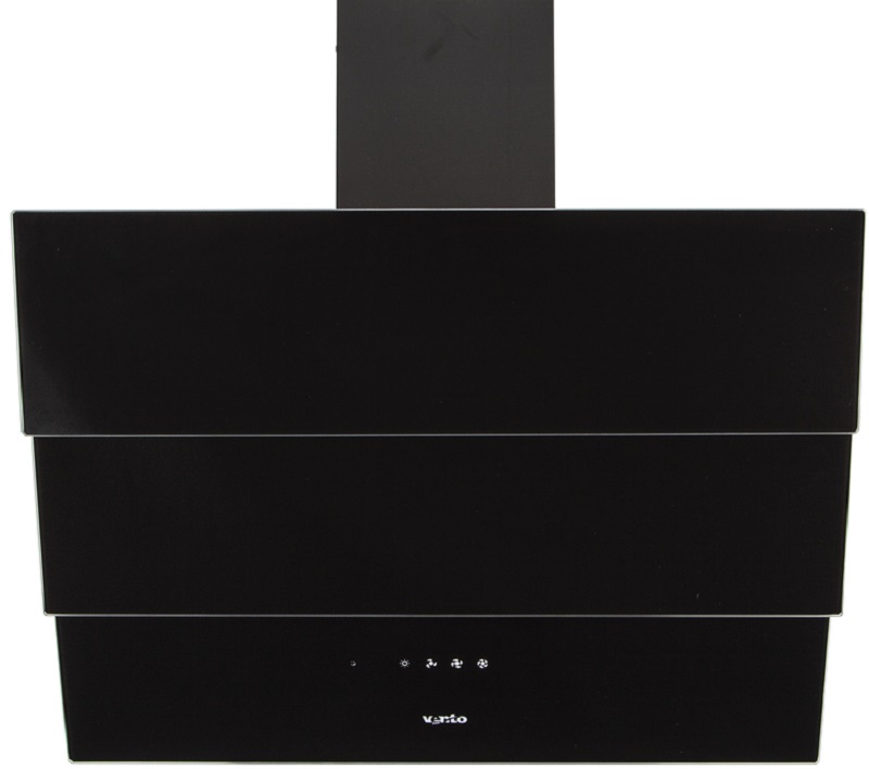 Вытяжка VENTOLUX WELLA 60 BK (1000) TRC в Киеве