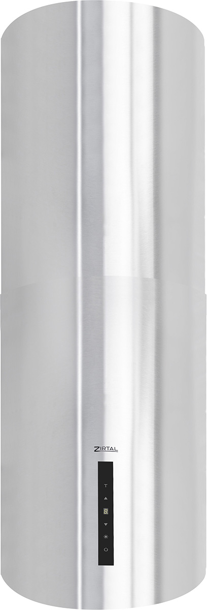 Витяжка ZIRTAL CILINDRO-IS IX TOUCH в Києві