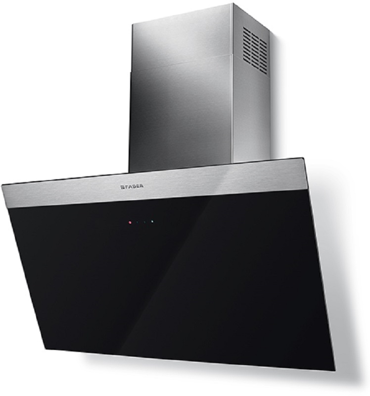 Вытяжка FABER DAISY + BK A80 в Киеве
