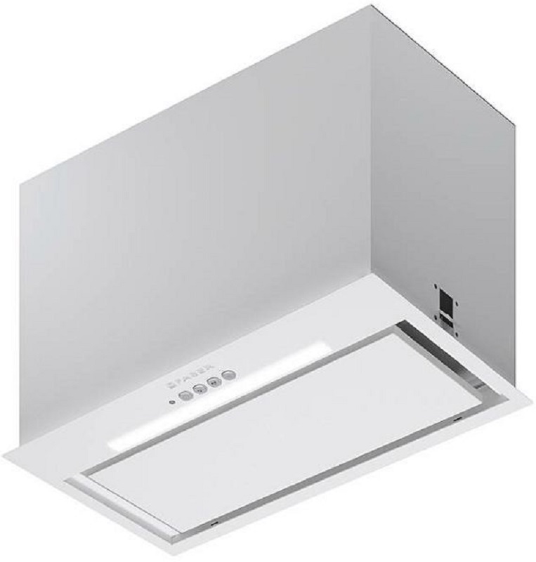 Витяжка FABER INKA LUX EVO WH MATT A52 в Києві