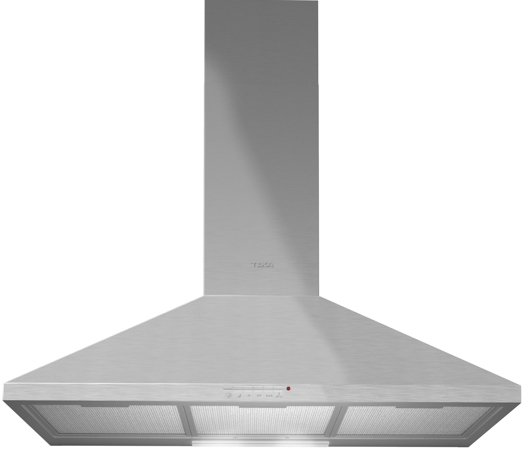 Вытяжка Teka DBB 90 Inox в Киеве