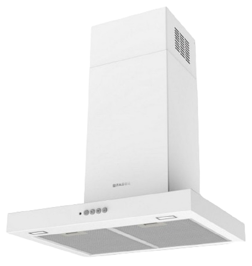 Витяжка FABER Stilo Comfort WH MATT A60 (325.0618.789) в Києві