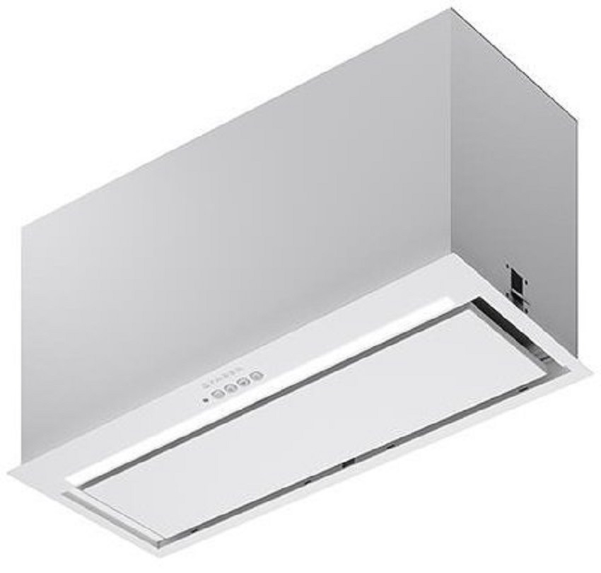 Витяжка FABER Inka Lux Evo WH Matt A70 (305.0665.358) в Києві